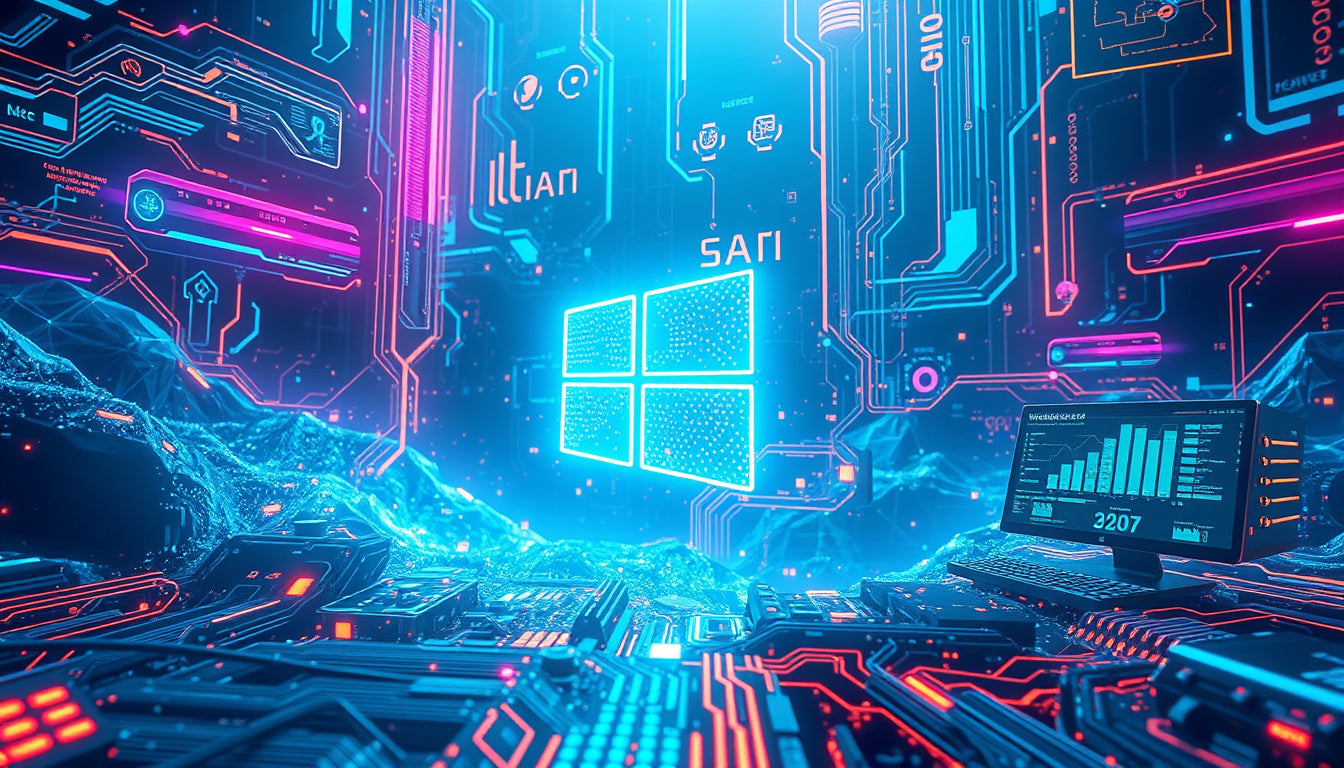 Unlocking New Features with Windows Insider Preview Build 29558.1000: Your Guide to Console Improvements and More!