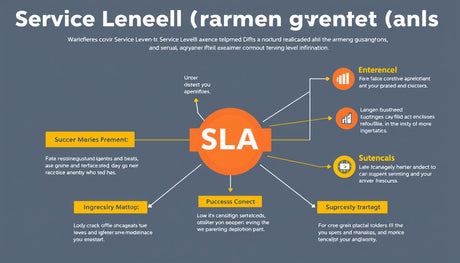 Mastering Service Level Agreements: A Comprehensive Guide to Setting Expectations and Achieving Success
