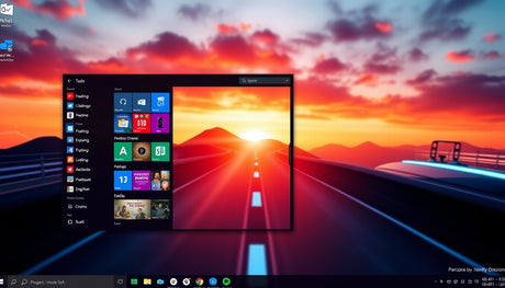 Unlocking Windows 11: Exciting Taskbar and Start Menu Personalization Features You Need to Try!