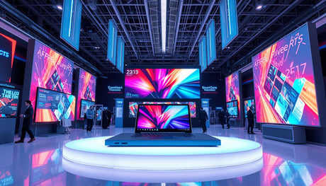 Unleashing AI Power: Discover the New Surface RTX Spark Dev Box for Developers at Microsoft Build 2023