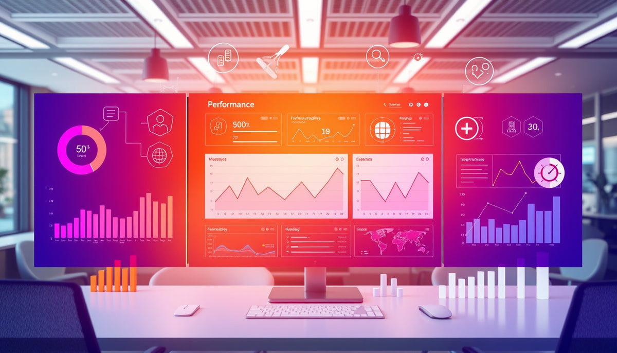 Unlocking Efficiency: The Top Performance Monitoring Tools to Optimize ...