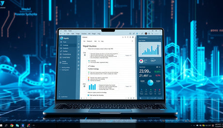 Revamped Notepad on Windows 11: New Table Support and AI Streaming Results!