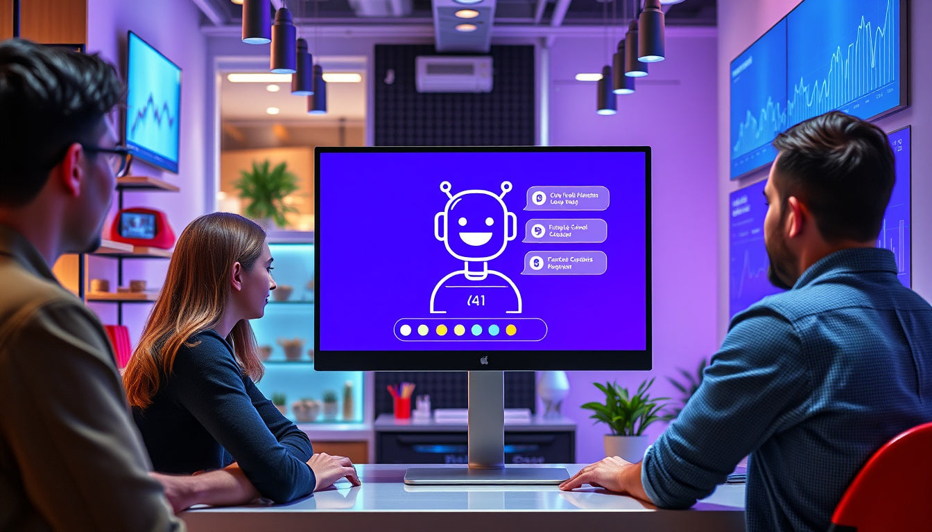 Revolutionize Your Small Business with an AI Chatbot: The Ultimate Guide to Boost Customer Engagement and Sales