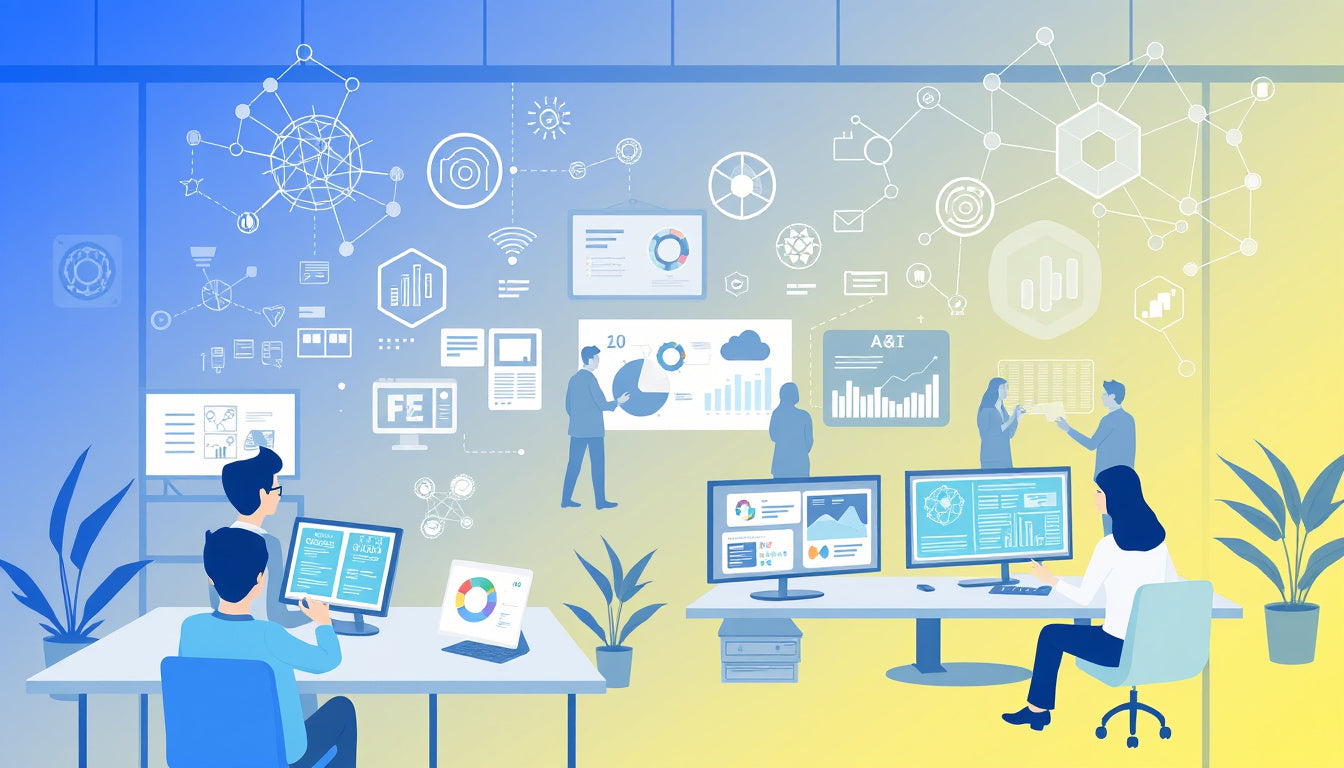 Discover the Best ChatGPT Alternatives for Boosting Your Business Efficiency