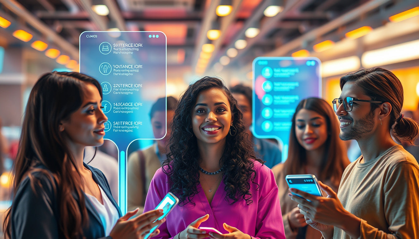 Navigating Choices: How Generation AI is Transforming Consumer Decision-Making with Emotional Support and Trust in AI Technologies