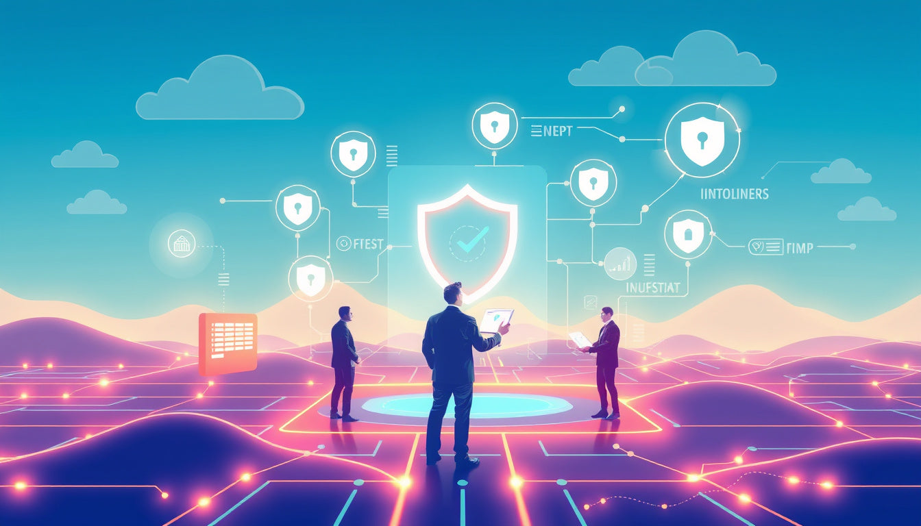 Unlocking the Secrets of Network Security Assessments: Safeguard Your Digital Landscape
