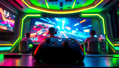 Unleash Your Gaming Moments: Discover the New Highlight Reels Feature for ROG Xbox Ally X!