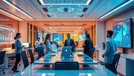 Unlocking Business Potential: How Claude AI Revolutionizes Operations and Decision-Making