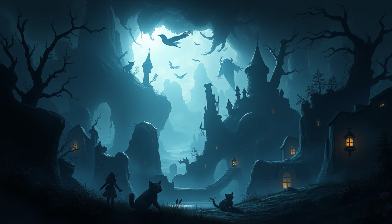 Explore the Whimsical Darkness of 'Clair Obscur: Expedition 33' - The Biggest Xbox Game Pass Launch of 2025!