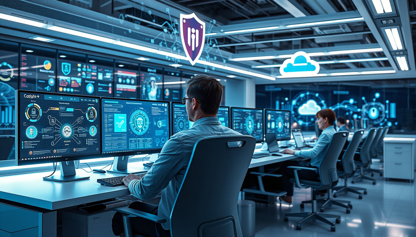 Revolutionizing Computing: Discover How Copilot+ PCs are Transforming Productivity with AI and Security