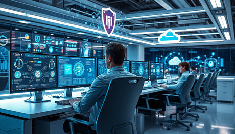 Revolutionizing Computing: Discover How Copilot+ PCs are Transforming Productivity with AI and Security