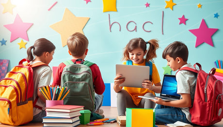 Gear Up for School: Get the Best Deals on Windows 11 Copilot+ PCs and More!