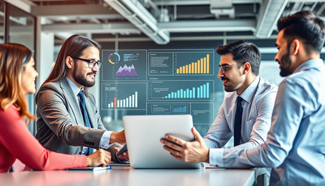 Unlocking Potential: How Technology Consulting Can Transform Your Business Strategy