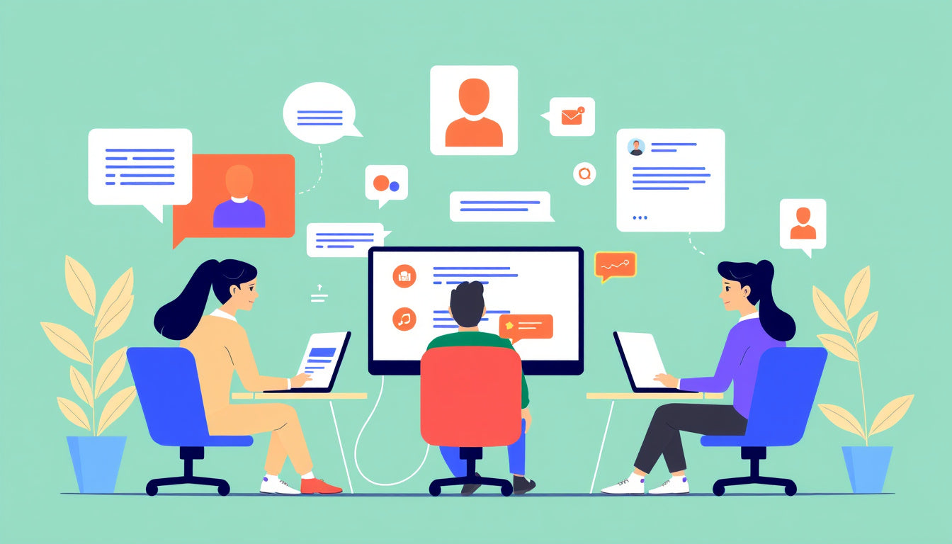 Mastering Helpdesk Ticketing Systems: A Comprehensive Guide to Streamlining Your Support Process