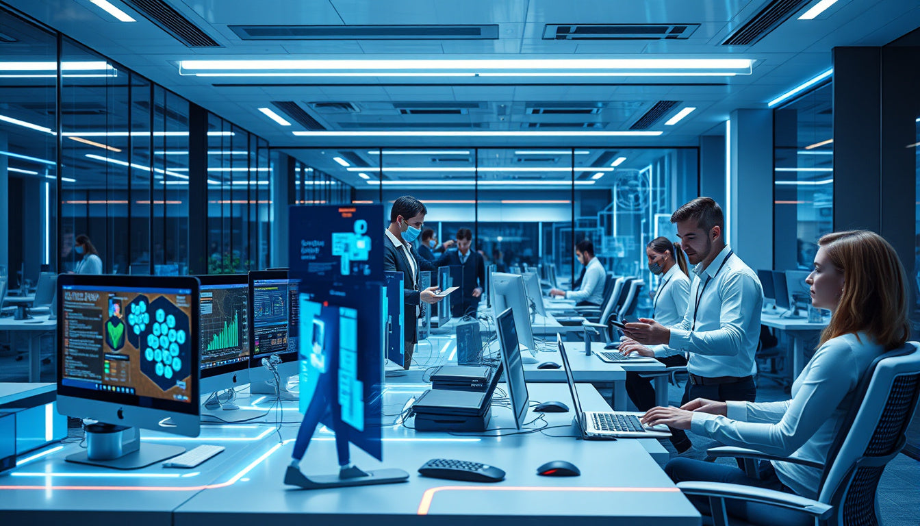Unlocking the Future: Exploring the Enhanced Business Copilot+ PC Portfolio