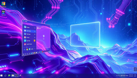 Unlock Early Access: Microsoft’s Windows 11 Insider Canary Channel Update 29531.1000 Explained!