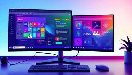 Enhancing Windows Quality: Key Updates on Customization, AI Integration, and User Experience Improvements