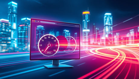 Microsoft Edge Breaks Barriers: Achieves Under 300ms First Contentful Paint for Unmatched Browsing Speed!