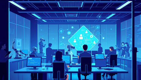 Transform Your Workforce: Harnessing No-Code AI Employees to Boost Productivity