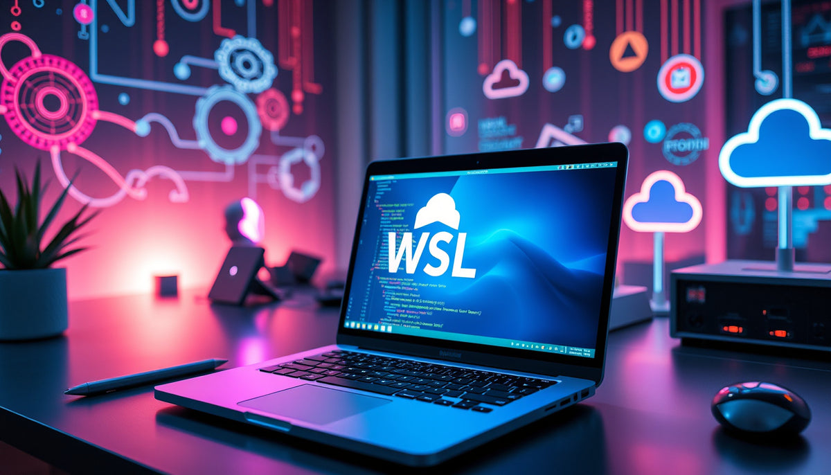 Unlocking Development Potential: WSL Containers Now Available for Windows - A Game Changer for AI and Cloud Workloads