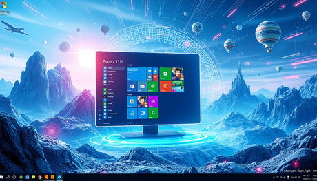 Everything You Need to Know About Windows 11 Version 26H2: Features, Upgrades, and Insider Program Insights