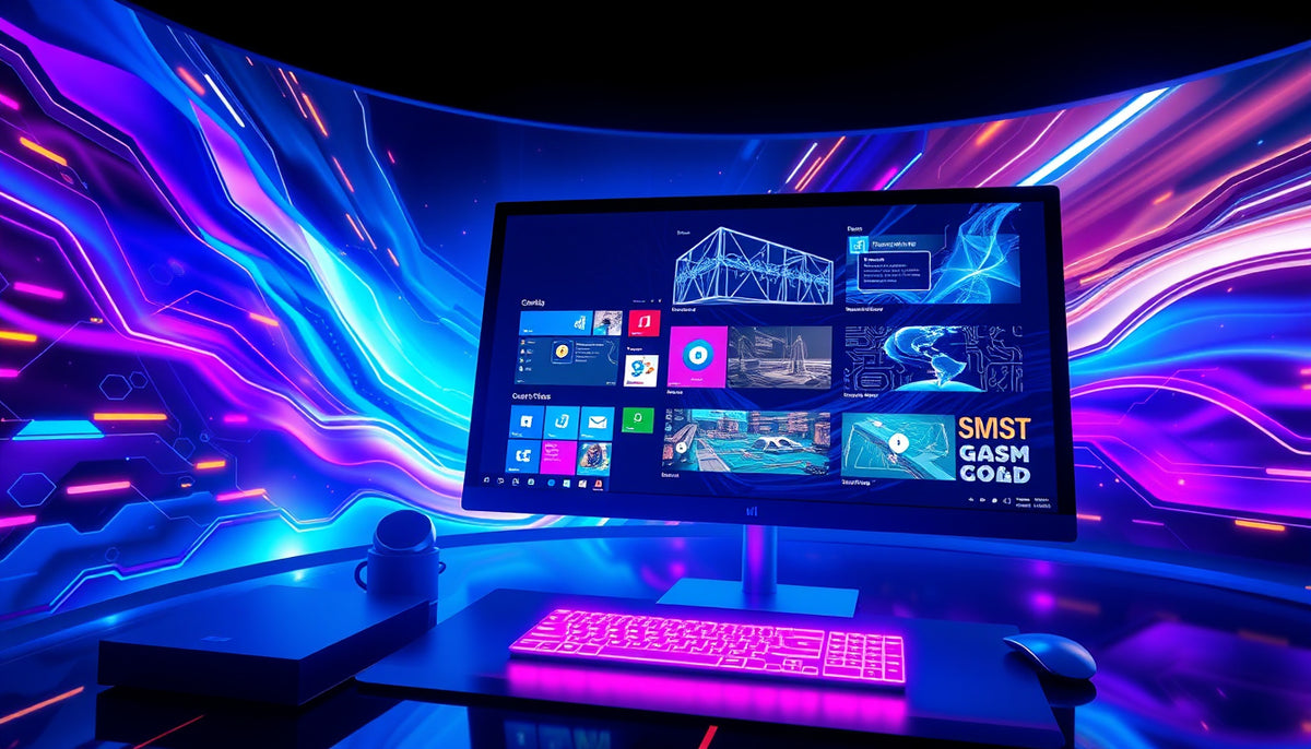 Unlock Exciting Features: Windows 11 Insider Preview Build 26120.6772 ...