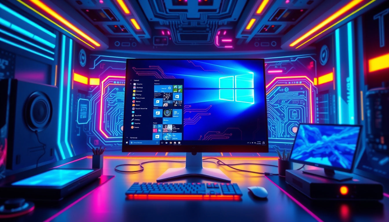 Unlock Early Access: Microsoft Releases Windows 11 Insider Preview Build 28020.1863 with Exciting Improvements!