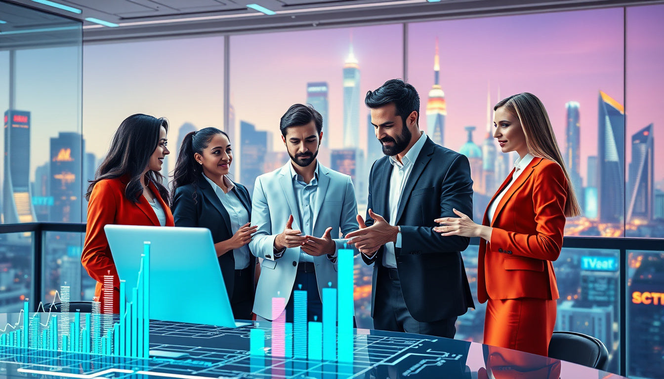 Unlocking Business Potential with Managed AI Services: Your Ultimate Guide