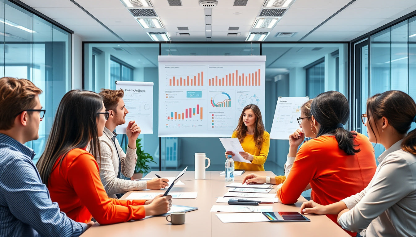 Mastering Compliance Training: Elevate Your Workforce and Mitigate Risks