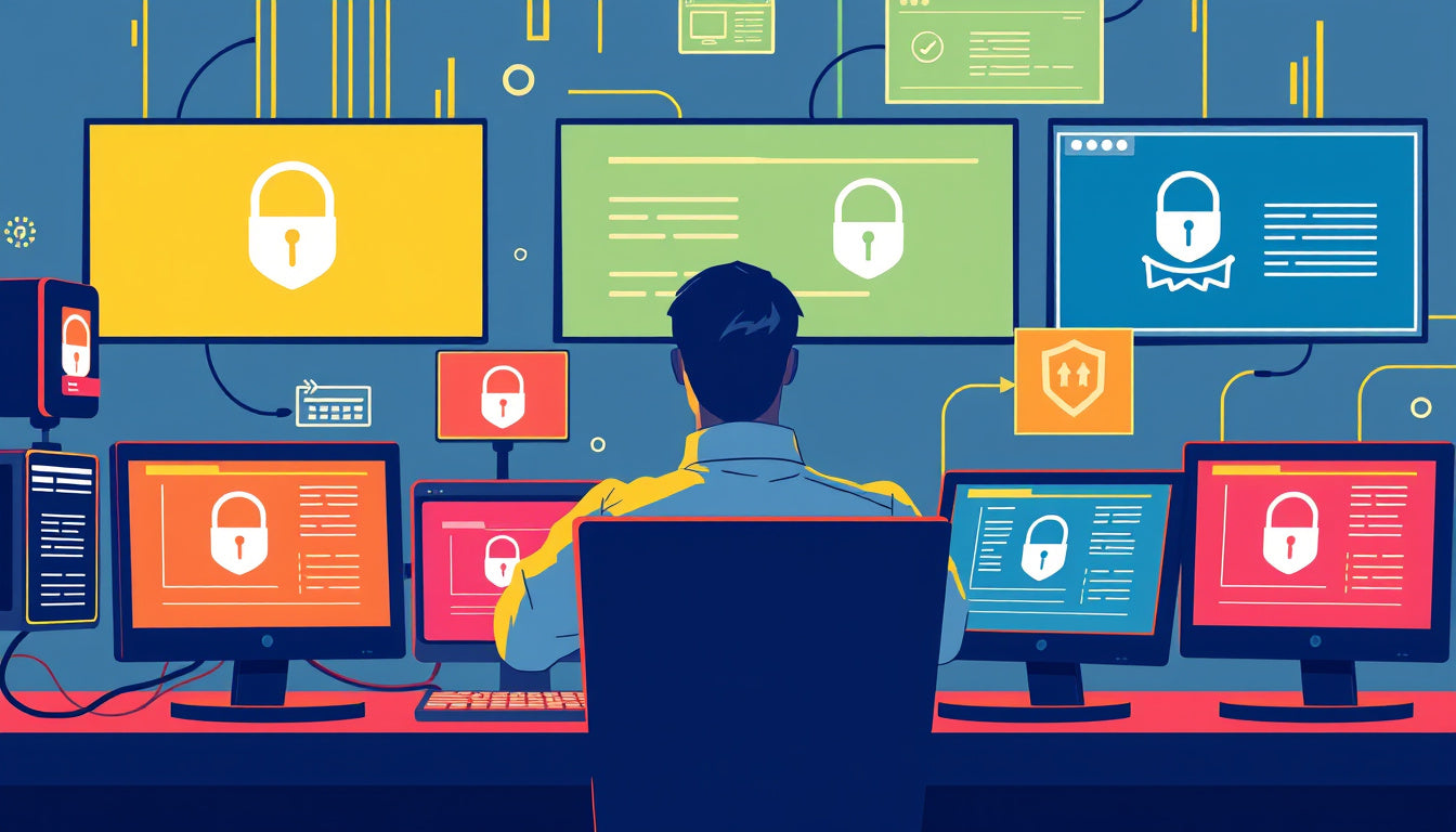 Mastering Patch Management: Your Essential Guide to Keeping Software Secure and Updated