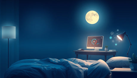 Unlock the Power of AI that Works While You Sleep: Boost Your Productivity Overnight!