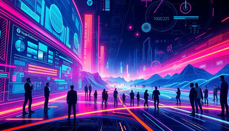 Unveiling Microsoft's Vision for Windows: A Year of Performance, Reliability, and Community Insights