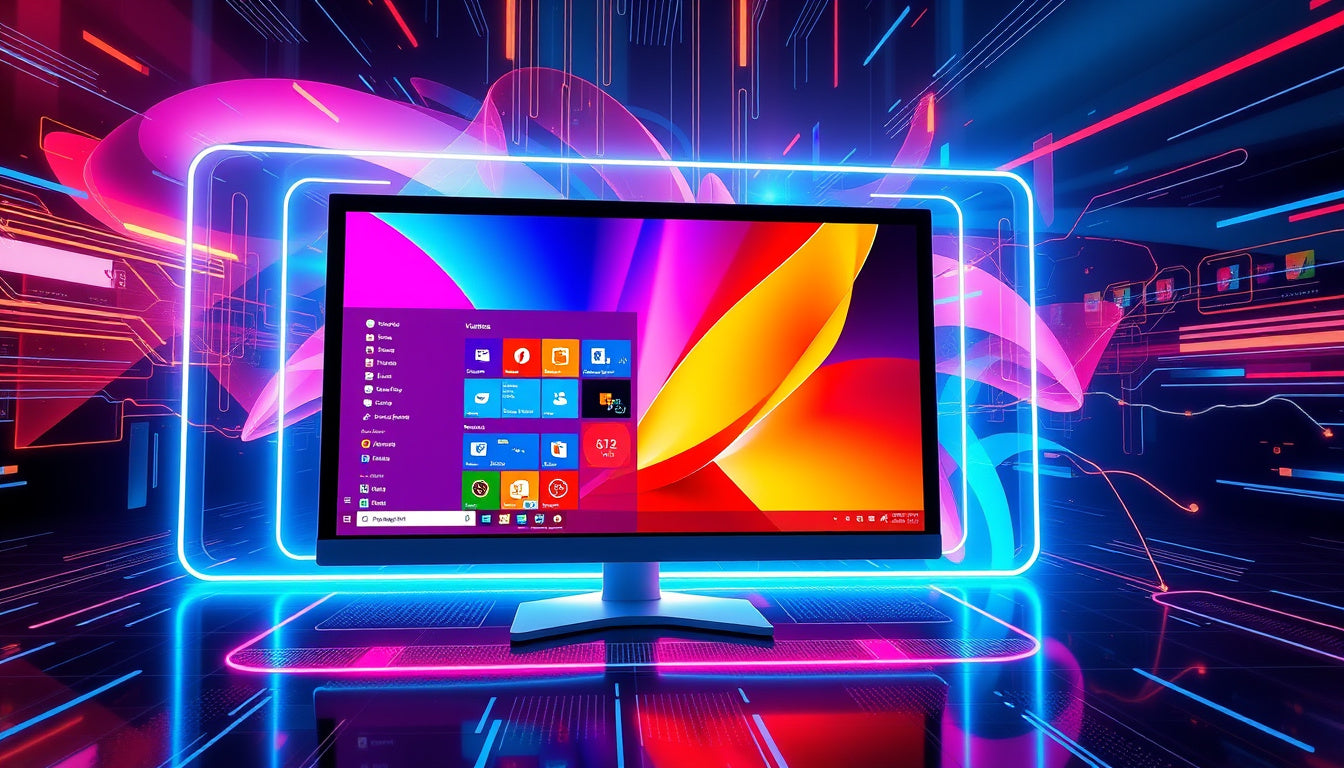 Unlocking New Features: Windows 11 Insider Preview Build 26120.4441 Enhances User Experience with Exciting Updates
