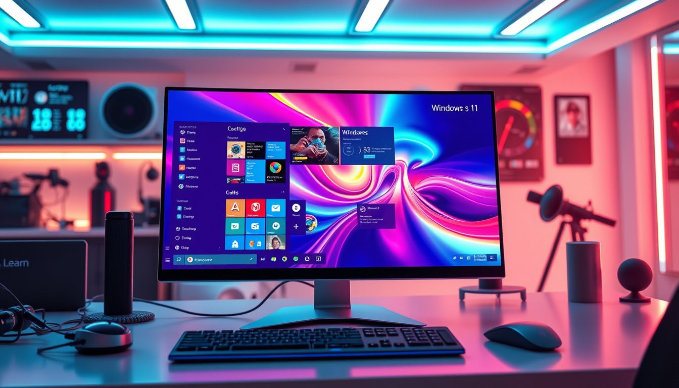Discover the Latest Windows 11 Insider Preview Build 27938: AI Actions, Enhanced Notifications, and More!