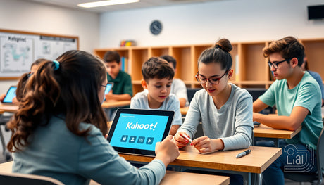Revolutionizing Education: How Microsoft Uses LoRA to Enhance Learning with Phi Silica and Kahoot!