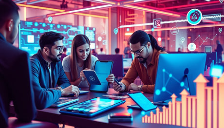 Unlocking Developer Success: Microsoft Store's Game-Changing Enhancements for App Distribution