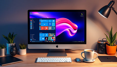 Unlocking Windows 11 Insider Preview Build 26200.5622: Boost Your Productivity with New Features and Improvements!