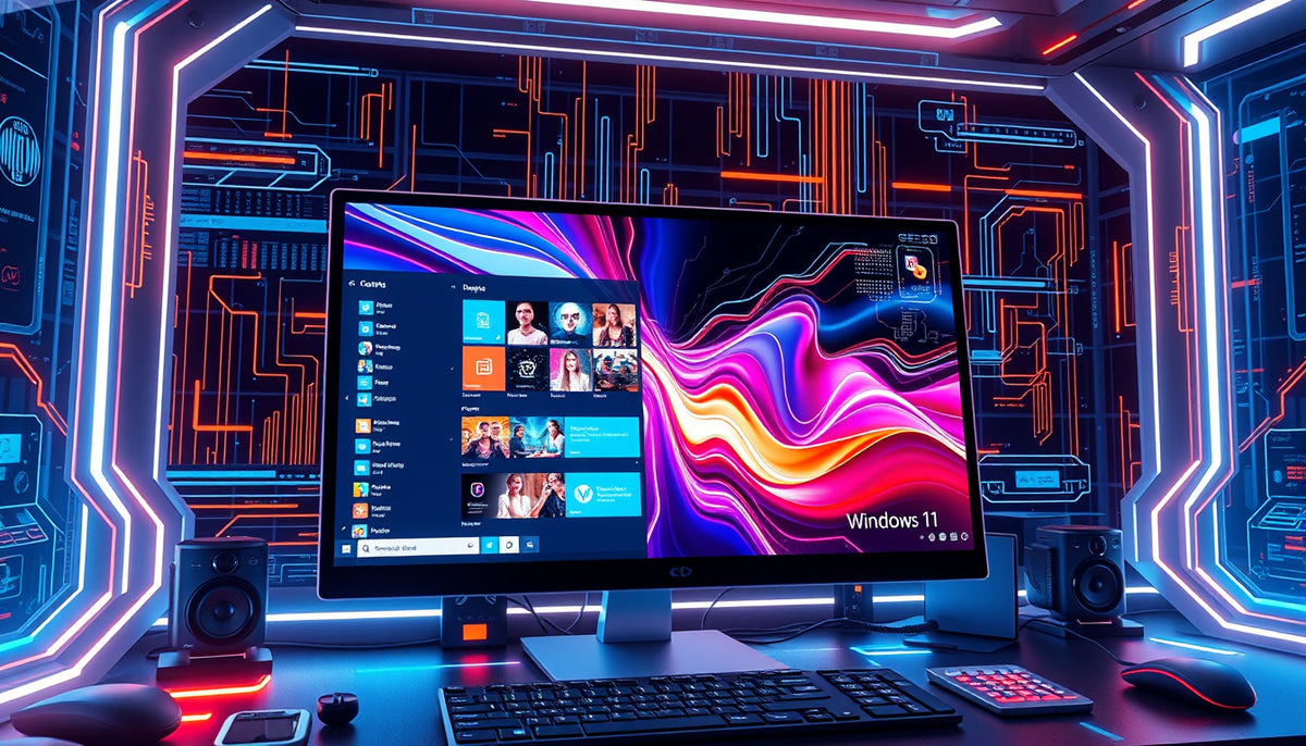 Exciting New Windows 11 Insider Preview Builds Released: October 30, 2026 Updates!