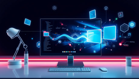 Unleashing Productivity: Microsoft Copilot Actions for Windows Insiders – A Game Changer for Local File Management!