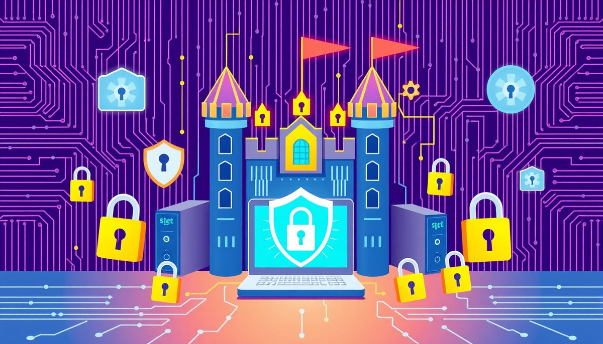 Fortify Your Digital Fortress: A Comprehensive Guide to Endpoint Prote ...