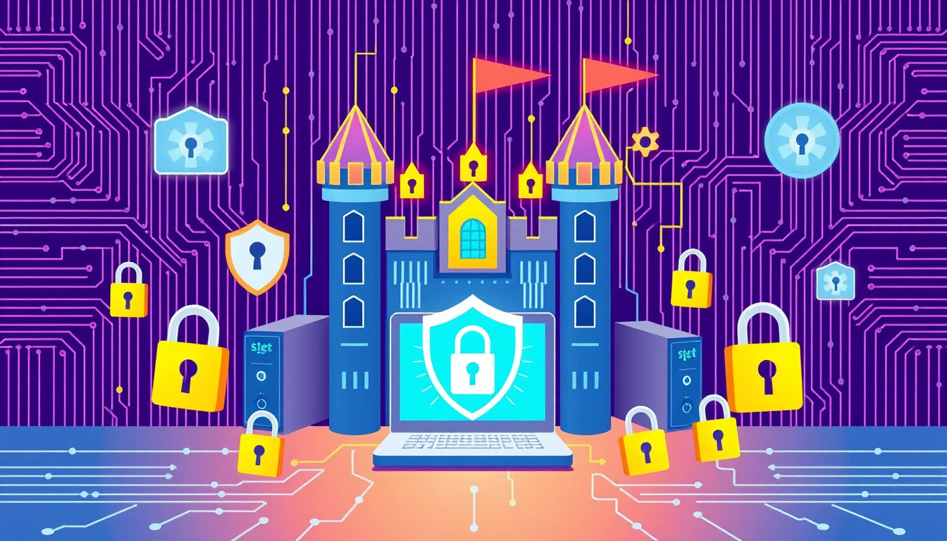 Fortify Your Digital Fortress: A Comprehensive Guide to Endpoint Protection Solutions