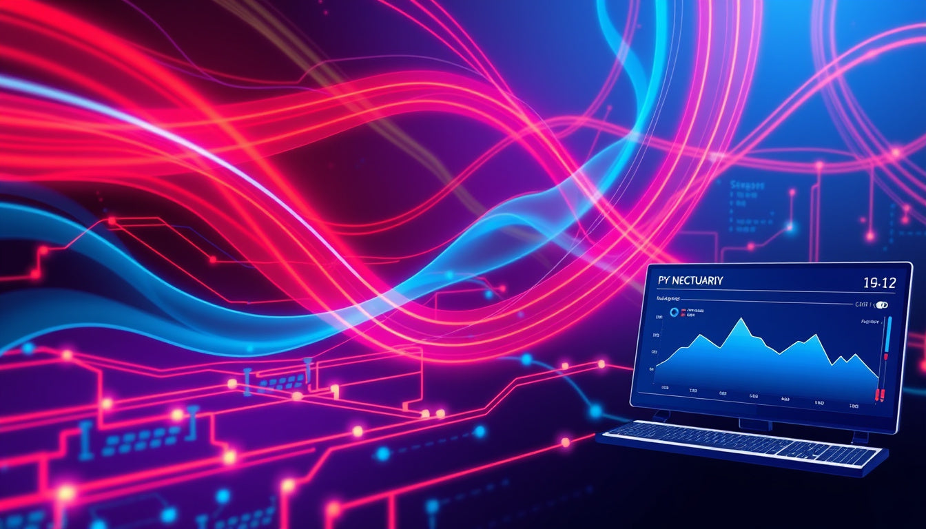 Unlocking Speed: A Comprehensive Guide to Network Performance Tuning for Optimal Connectivity