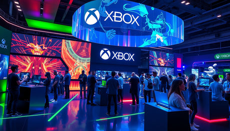 Unveiling Project Helix: Xbox's Bold Move towards Unified Gaming at GDC 2026