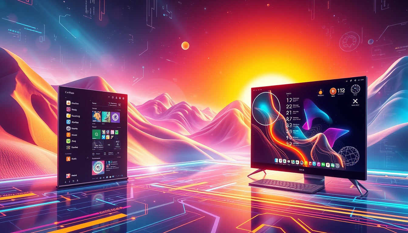 Discover the Latest Enhancements in Windows 11 Insider Preview Build 28020.1812!