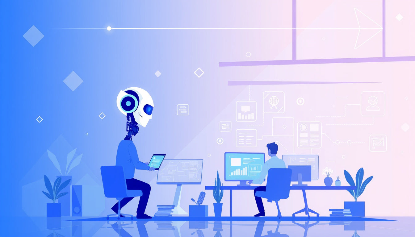 Transform Your Business: How an AI Employee Can Revolutionize Small Business Operations