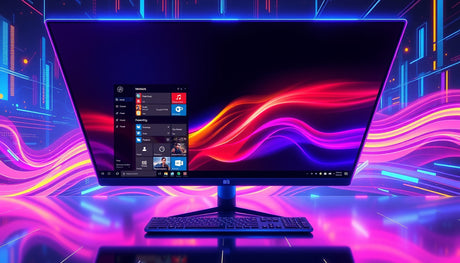 Exciting New Windows 11 Builds Unveiled: Enhanced User Experience and Updates Galore!