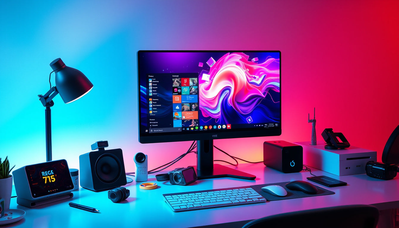 Discover Windows 11 Insider Preview Build 26220: Exciting Features and Key Fixes!