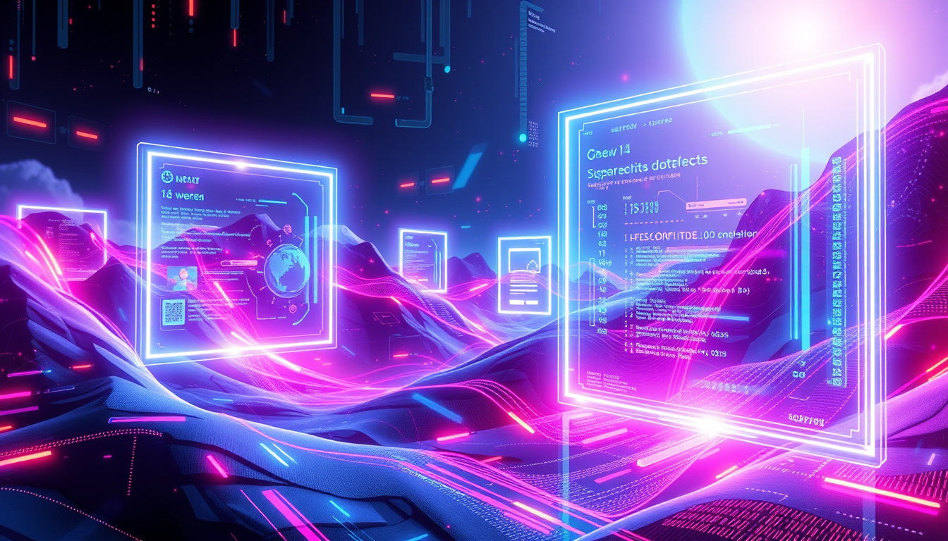 New Windows 11 Builds Released: Explore the Latest Features in the Insider Program!