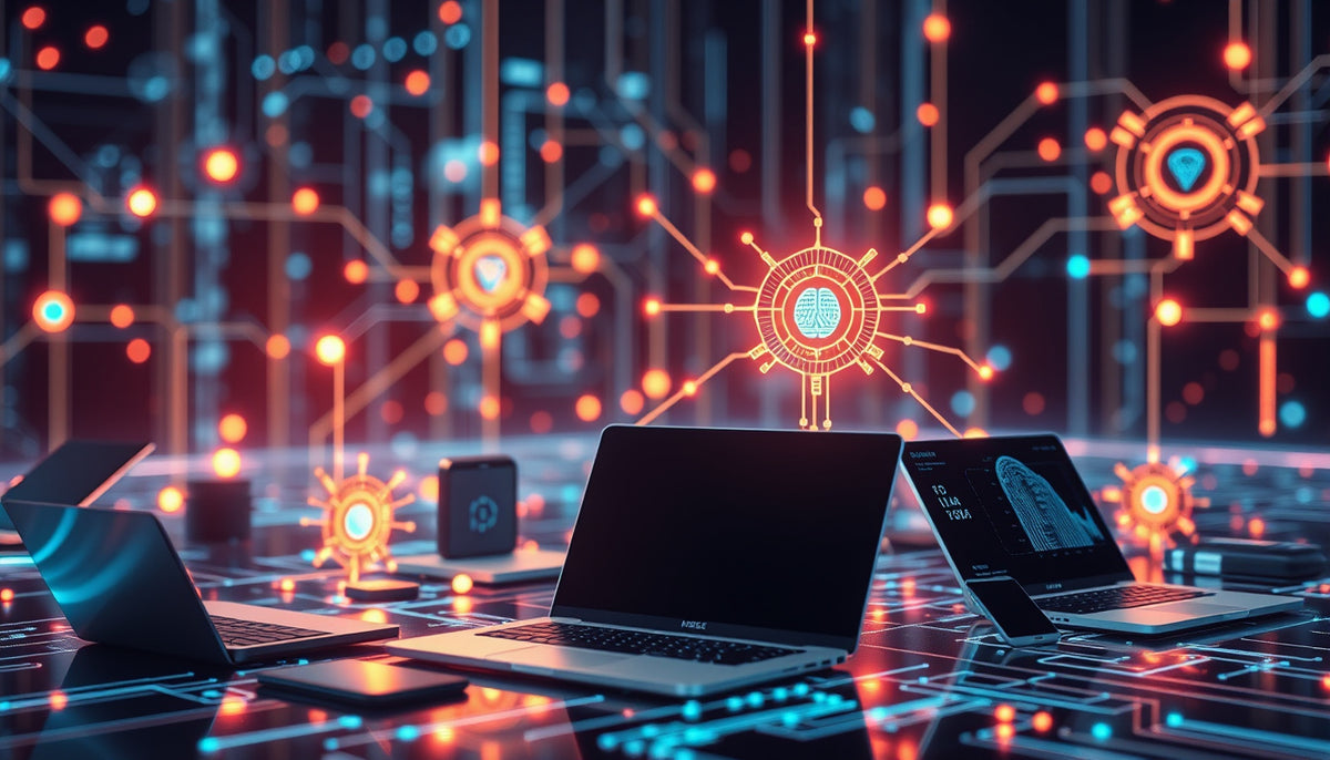 Ms Local Machine Unlock AI Potential: Microsoft Launches Windows ML for Local Machine L ...