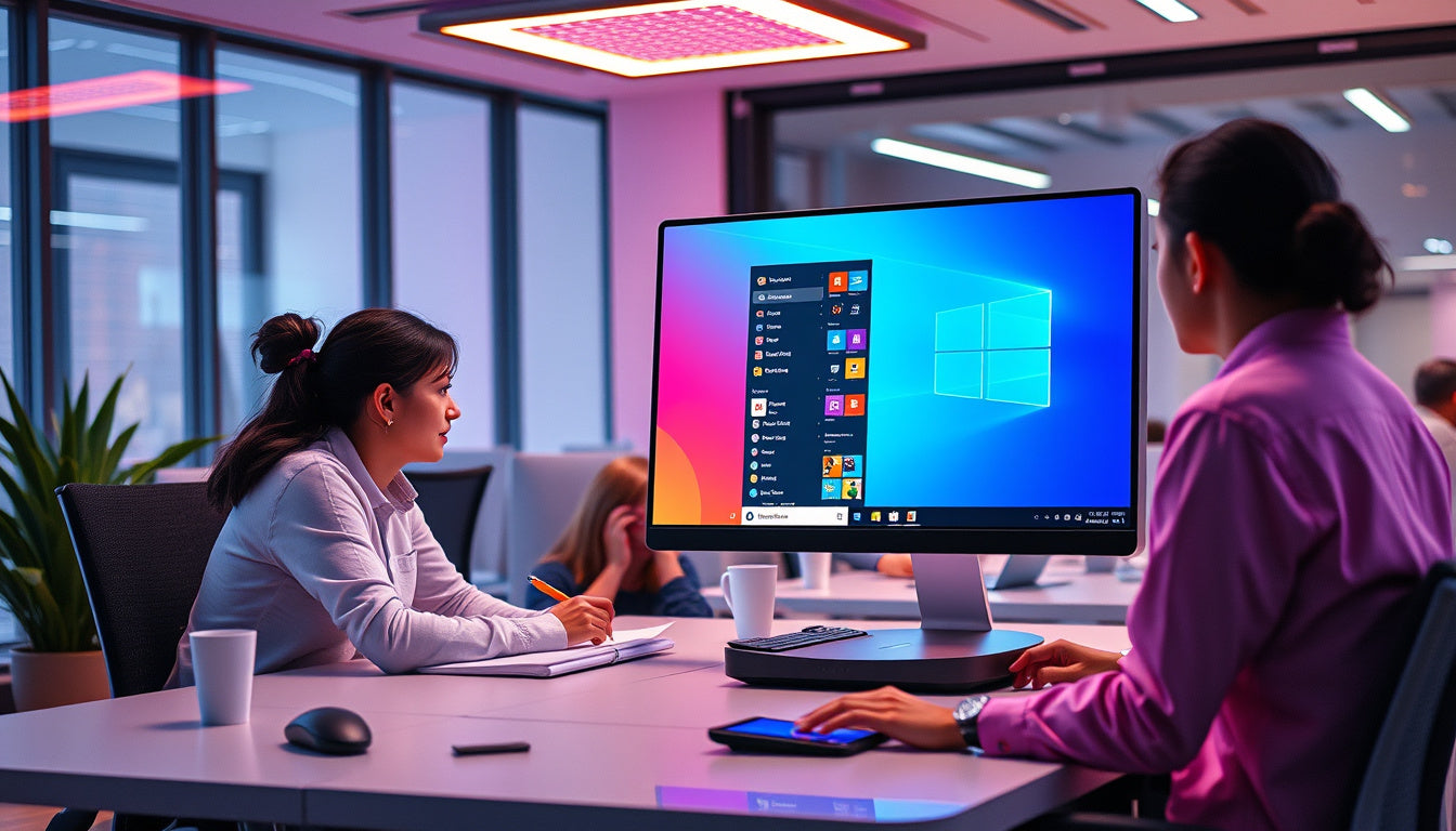 Discover the Latest Windows 11 Insider Preview Build: Exciting Features and Enhancements Unveiled!